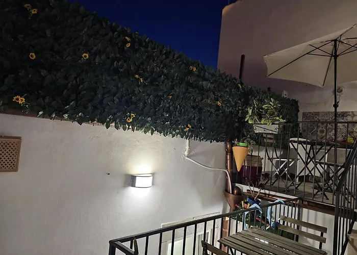 Hotel familiare: Regina Lucia casa vacanze