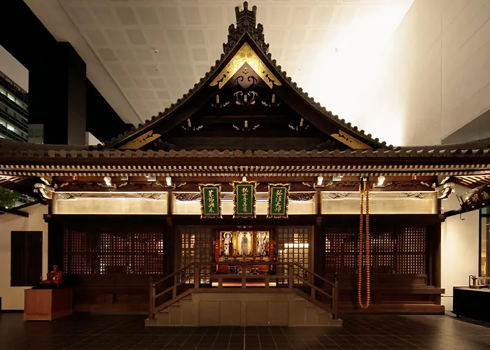 Candeo Hotels Osaka Shinsaibashi