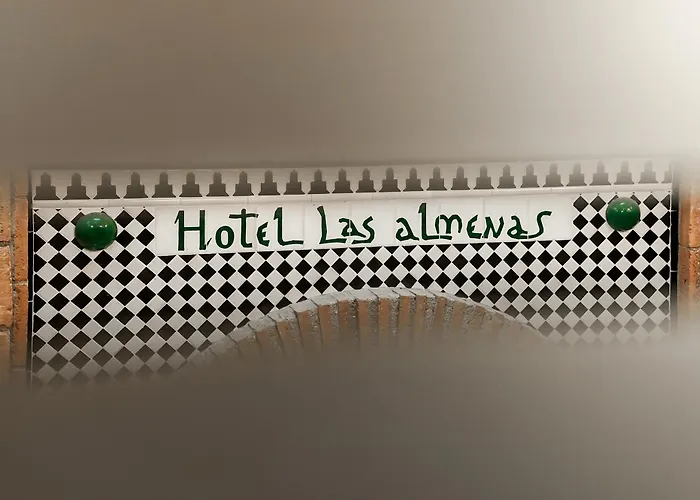 Skivakantie: Hotel Boutique Las Almenas By Maxi Hoteles