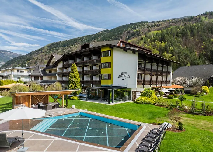Familiengut Burgstaller