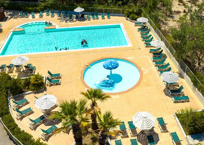 Azureva Le Grau Du Roi - Port Camargue