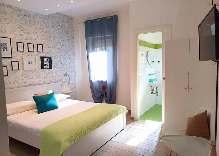 Appartamento : Moonlight Sorrento Studios