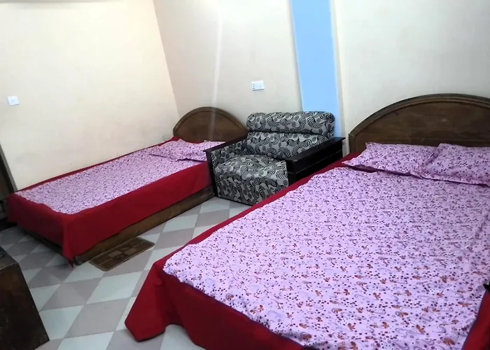 Pet Friendly hotel: Hotel Asia