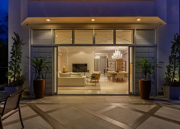 Hotel: Castelo Saint Andrews