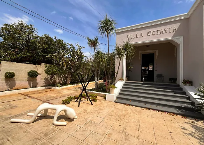 Villa Octavia