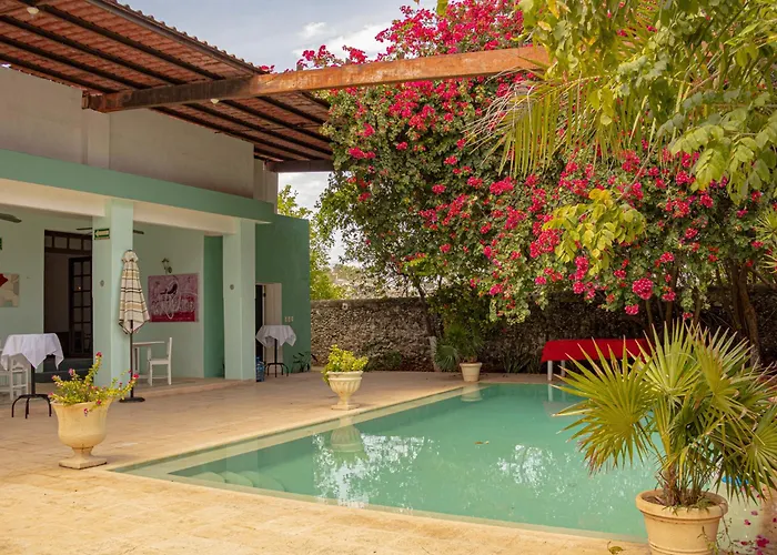 Villa Octavia