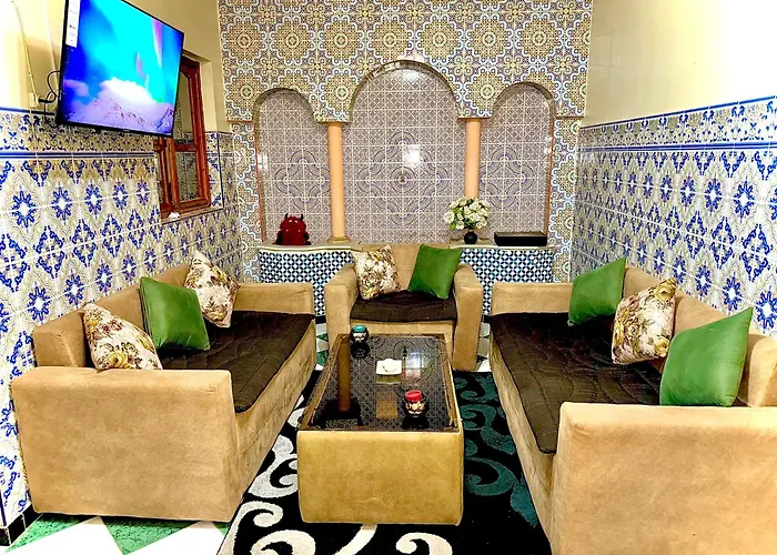 Mini Villa