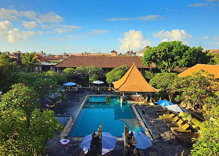 Satriya Cottages