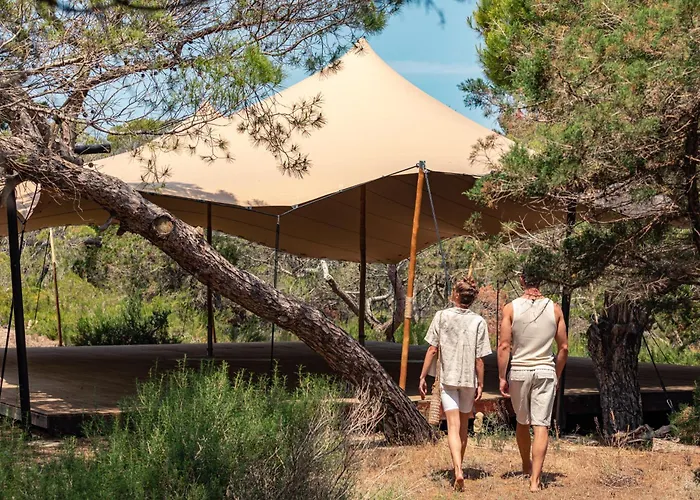 Blanco Formentera