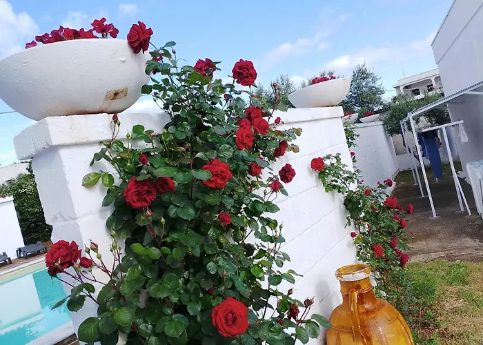  La Dimora Di Nonna Giuliana
