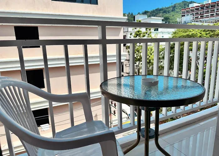 Issara Patong Beach