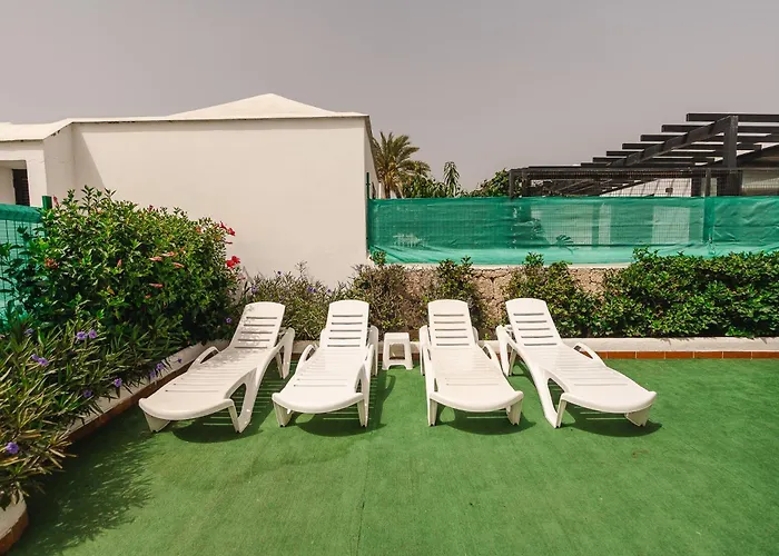  Los Cardones Boutique Village