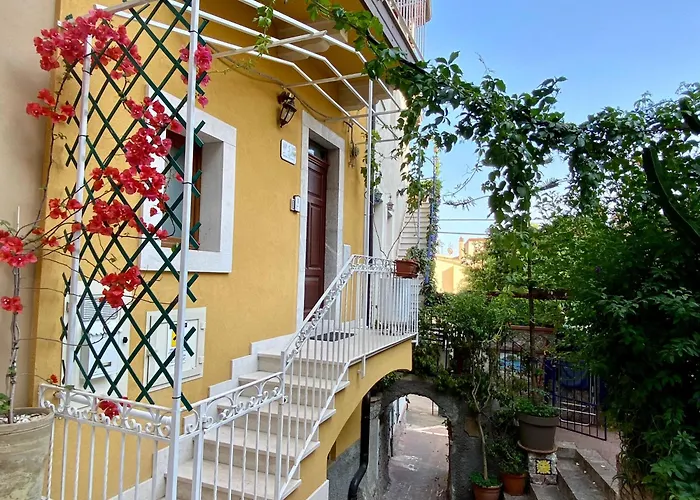 Guest house: Casa Ferrara