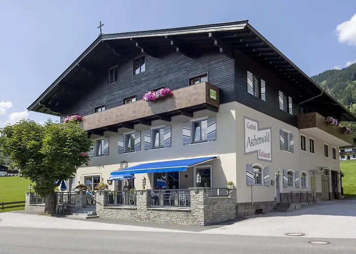 Gasthof Aschenwald