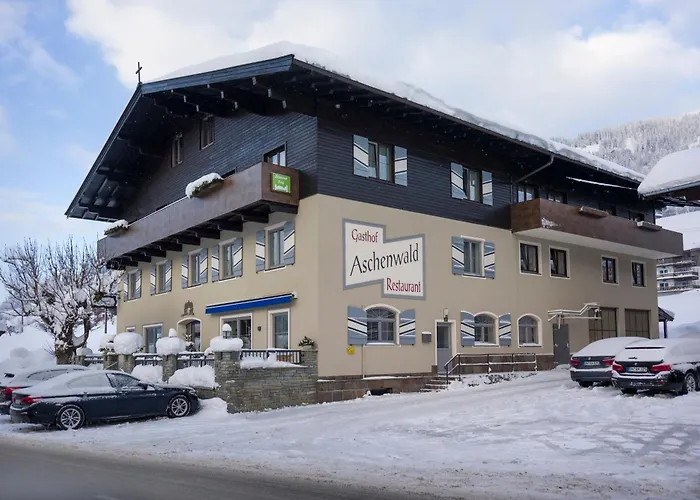 Gasthof Aschenwald