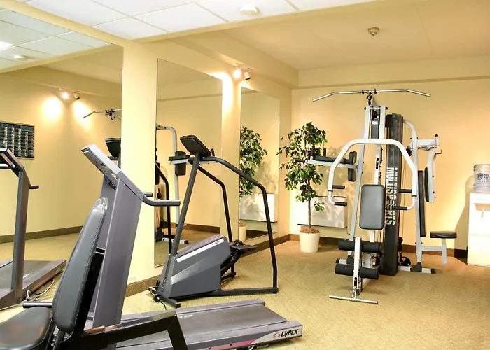 Family Hotel: Visitor'S Inn