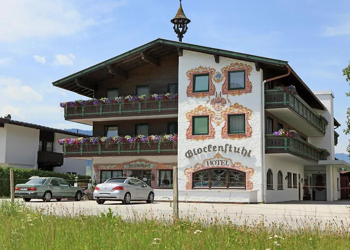 Glockenstuhl