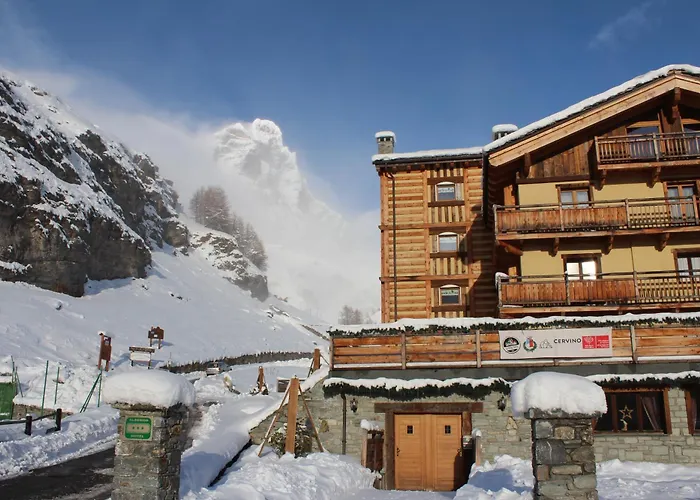  Miravidi A Cervinia