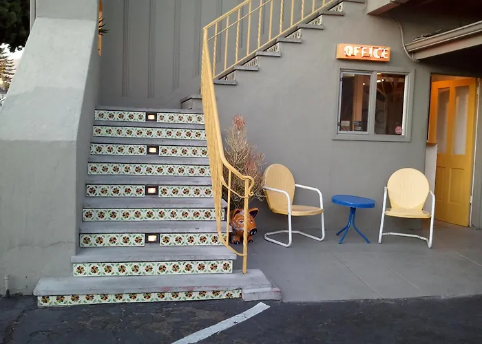 Agave Inn
