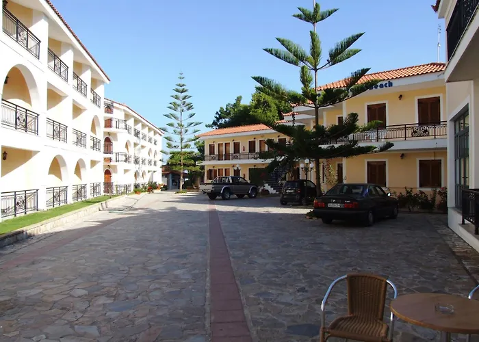 Castello Beach