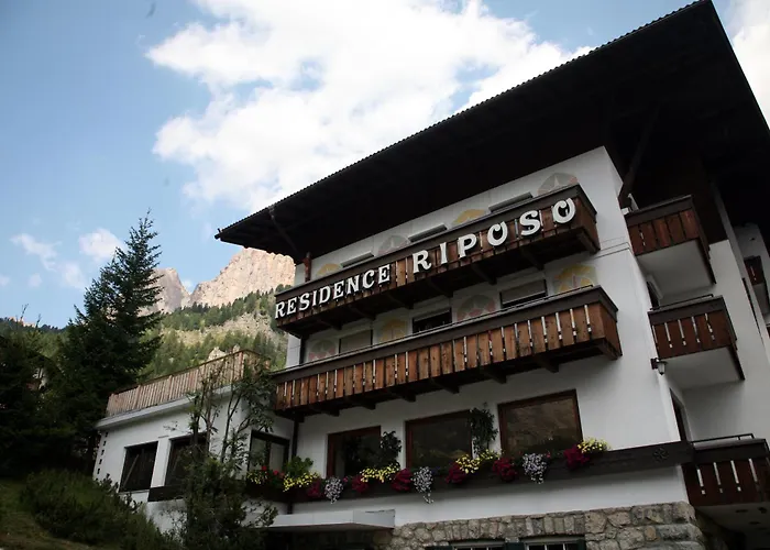 Residence Riposo
