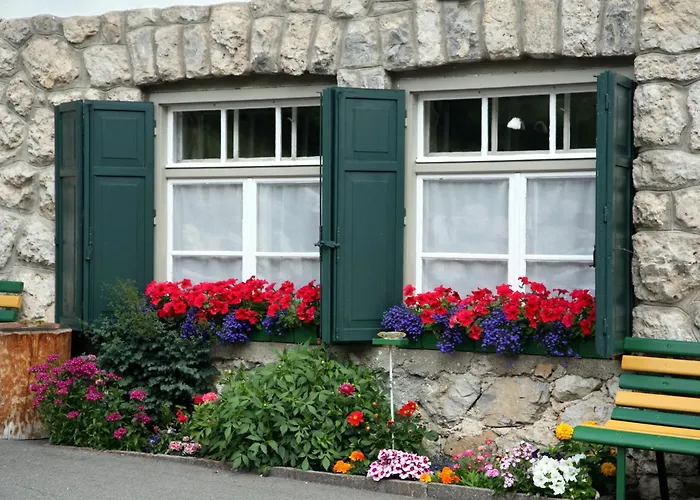 Residence Riposo