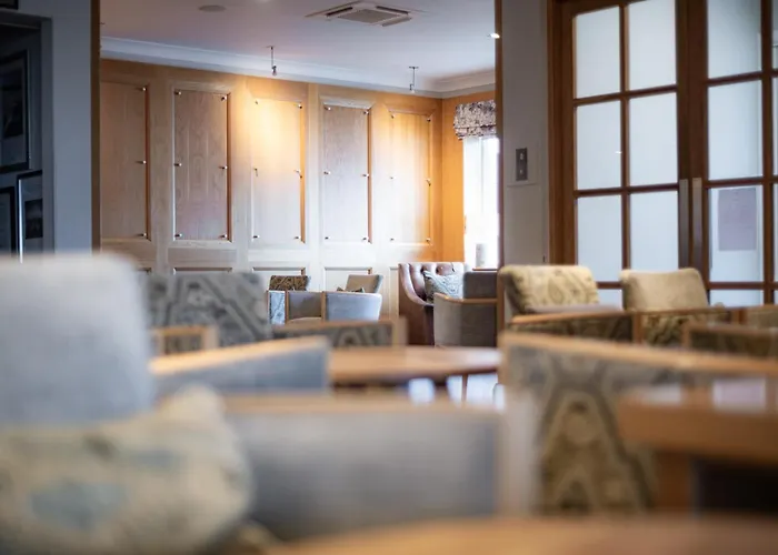 Resort: Trevose Golf And Country Club