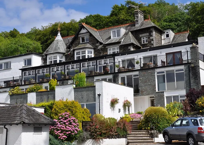 Beech Hill & Spa