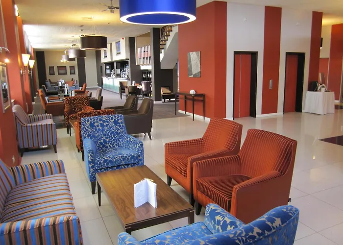Best Western Aberavon Beach