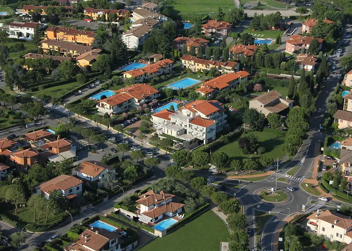 Hotel with view: Hotel Porto Azzurro