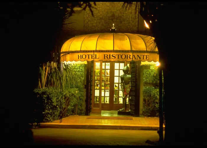 Hotel familiare: La Riserva di Castel d'Appio- Charme&Relax