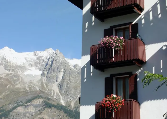 Spa Hotels Resorts Berthod