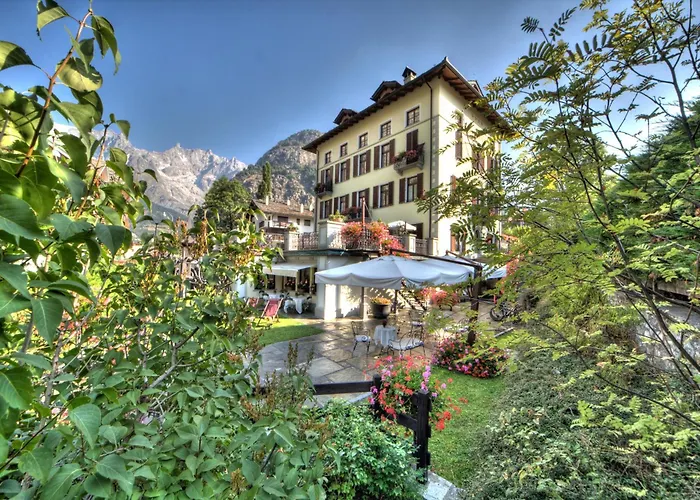 Design hotel Villa Novecento Romantic - Estella Collection & Experience