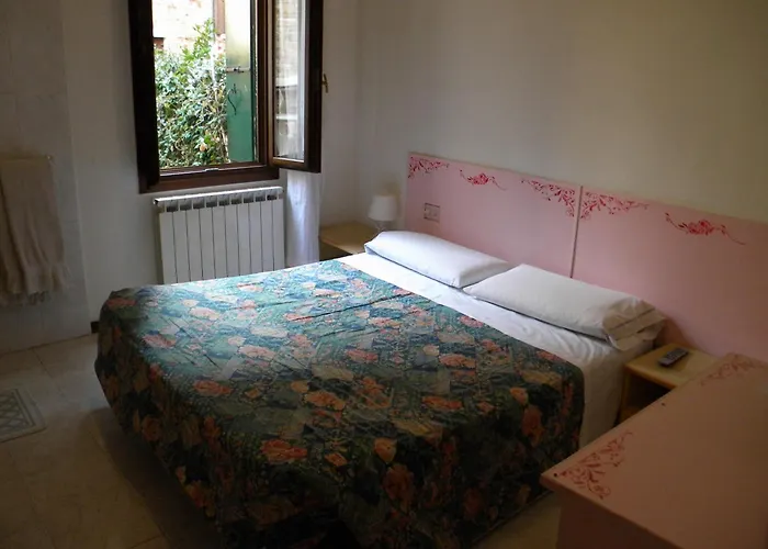 Luxe hotel: Hotel Adua