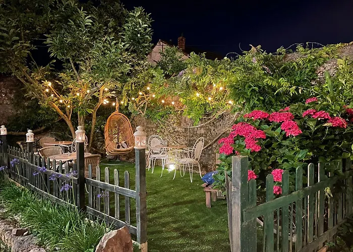 Hotel familiar: Mar Del Sueve