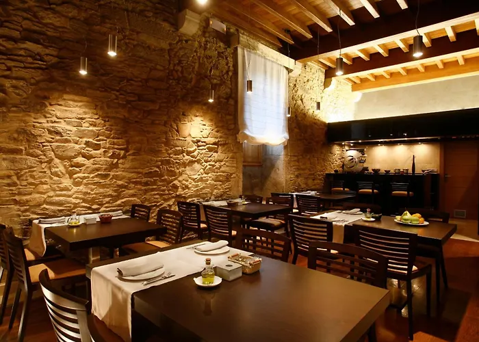 Hotel boutique: Hotel Altair