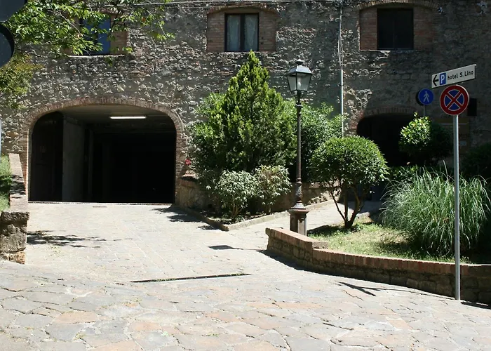  San Lino