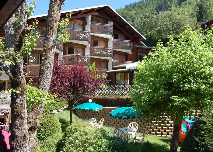Les Cotes, Residence Loisirs Et Chalets