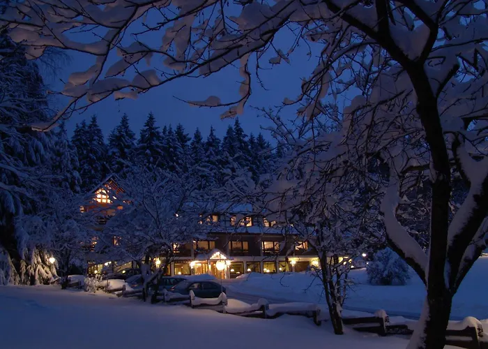 Hotel Kleins Wiese