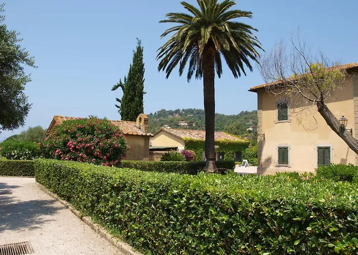 Boutique hotel only: Hotel & Resort Sant'Anna Del Volterraio