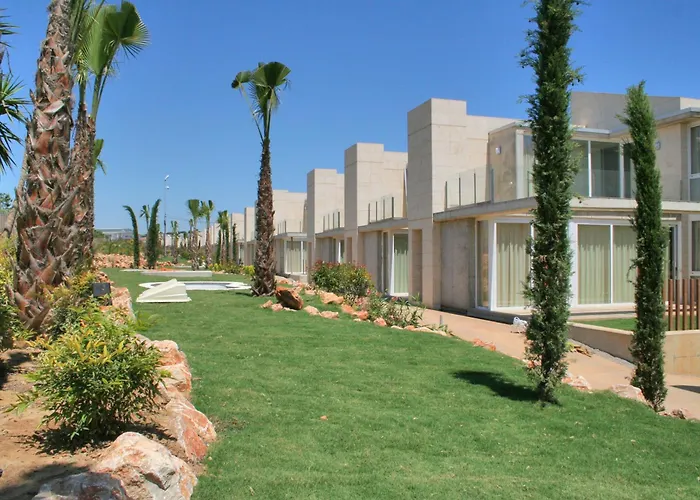 L' Escala Resort