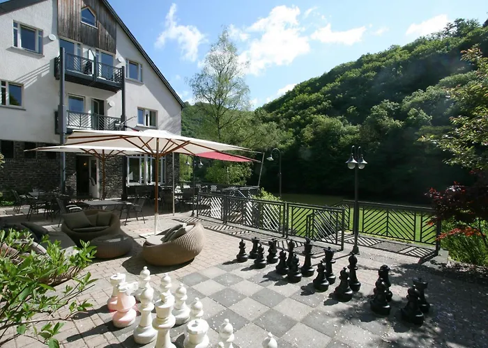 Cocoon La Rive