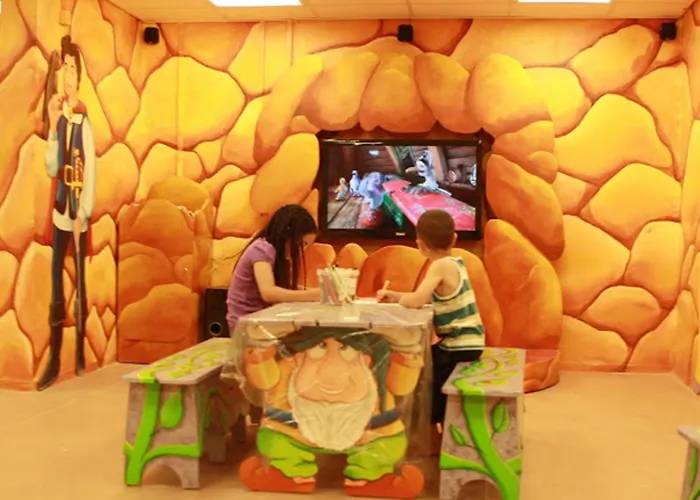 Welkom Hotel: Dan Jerusalem Hotel