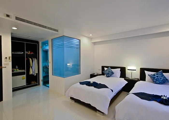 The Yorkshire Hotel - Sha Certified