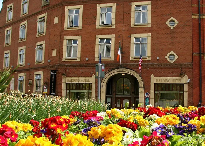Harding Hotel