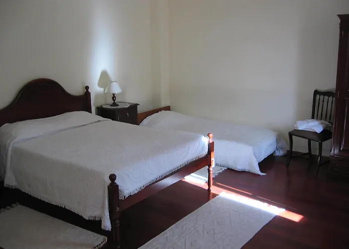 Pensao Residencial Mirasol