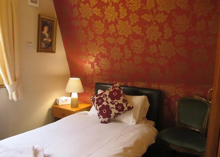 Royston Guest House