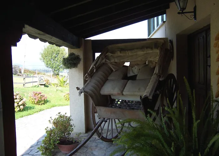 Paraje Del Asturcon - Adults Only