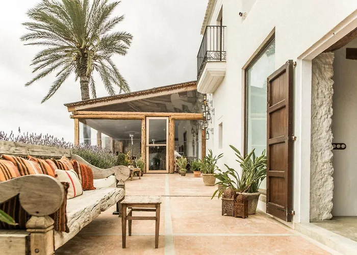 Casa Maca