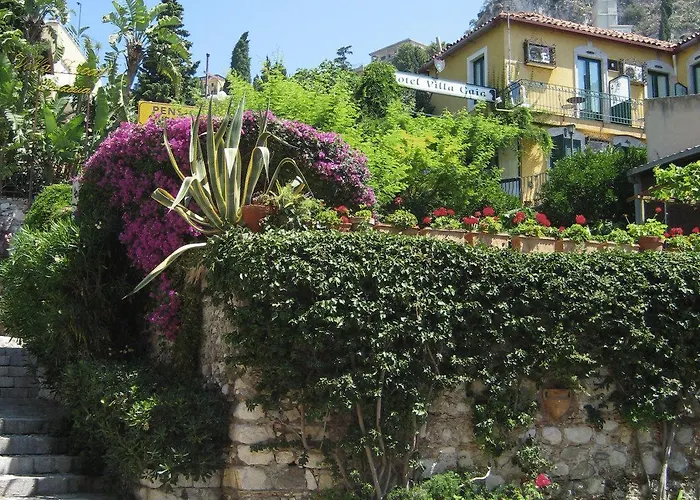 Guest house: Villa Gaia